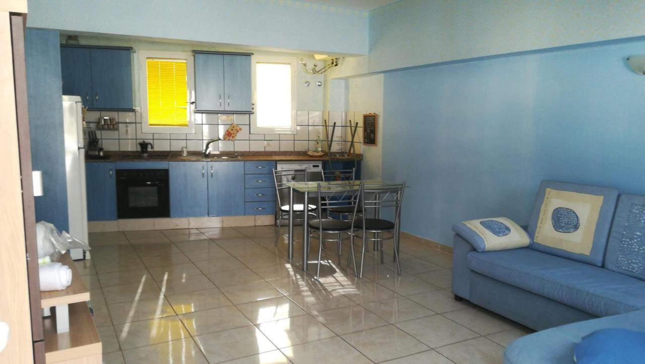 Apartamento La Aldea Pueblo Gran Canaria 2B San Nicolás Zewnętrze zdjęcie