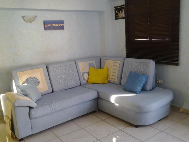 Apartamento La Aldea Pueblo Gran Canaria 2B San Nicolás Zewnętrze zdjęcie