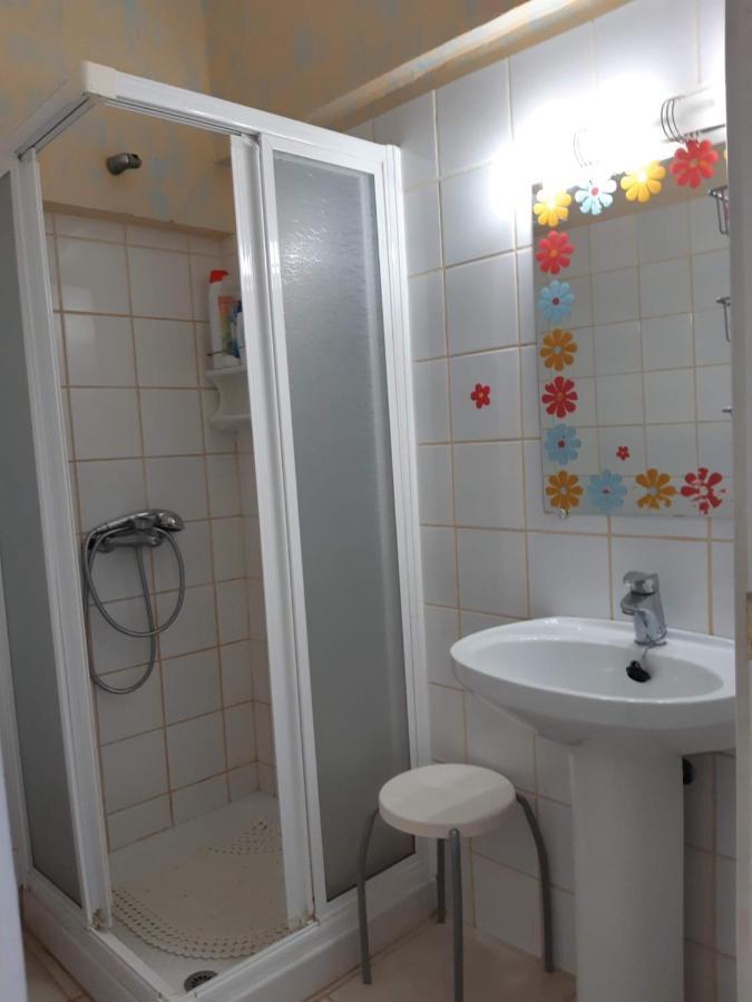 Apartamento La Aldea Pueblo Gran Canaria 2B San Nicolás Zewnętrze zdjęcie