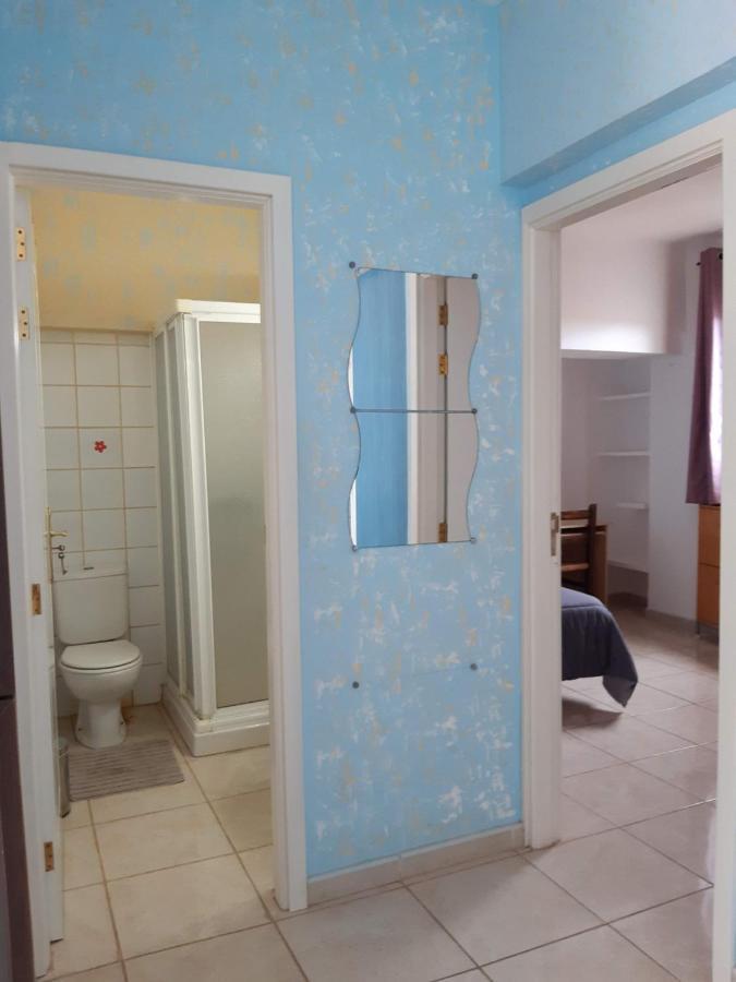 Apartamento La Aldea Pueblo Gran Canaria 2B San Nicolás Zewnętrze zdjęcie