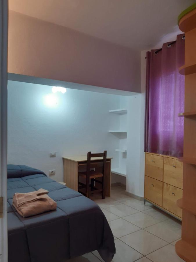 Apartamento La Aldea Pueblo Gran Canaria 2B San Nicolás Zewnętrze zdjęcie