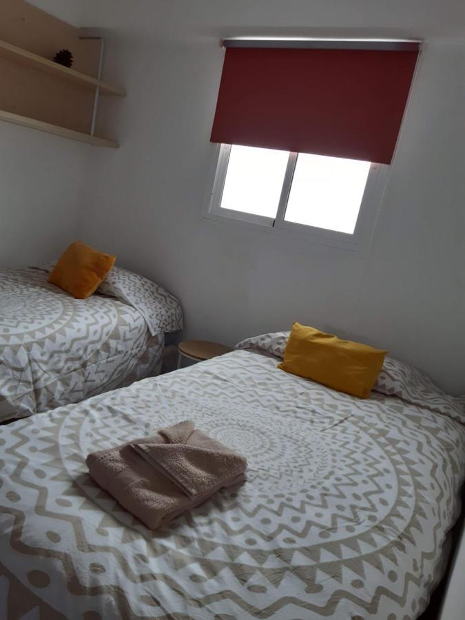 Apartamento La Aldea Pueblo Gran Canaria 2B San Nicolás Zewnętrze zdjęcie