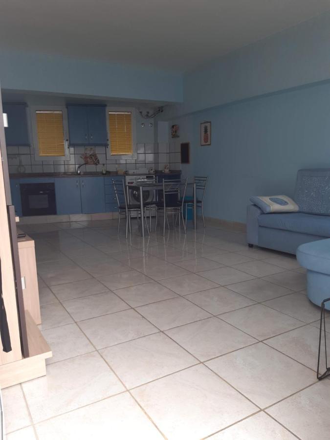 Apartamento La Aldea Pueblo Gran Canaria 2B San Nicolás Zewnętrze zdjęcie