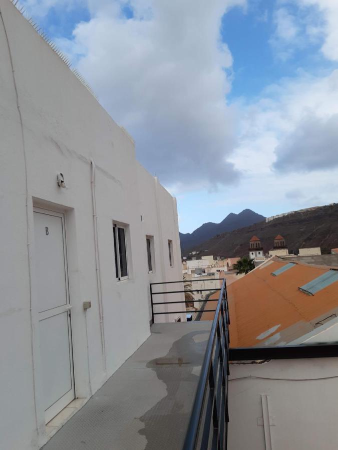 Apartamento La Aldea Pueblo Gran Canaria 2B San Nicolás Zewnętrze zdjęcie