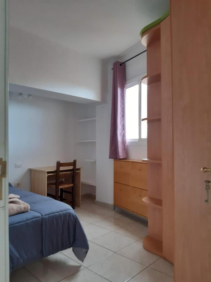 Apartamento La Aldea Pueblo Gran Canaria 2B San Nicolás Zewnętrze zdjęcie